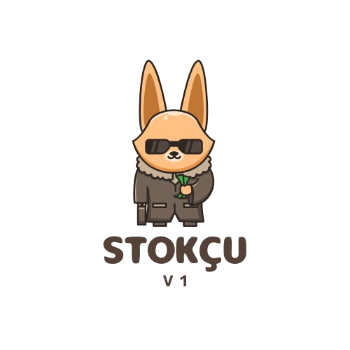 Stokçu Logo